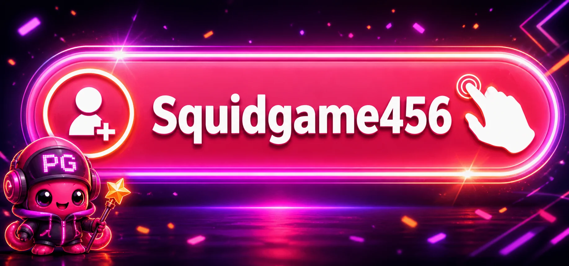 ภาพ ทางเข้าเล่น สำหรับ Squidgame456
